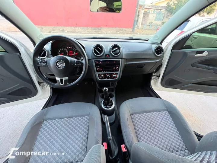 VOYAGE 1.6 MI Comfortline 8V
