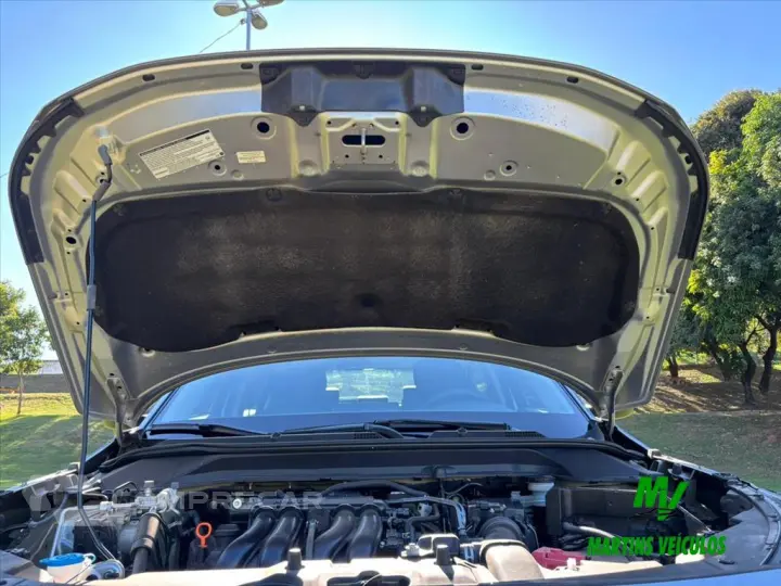 HR-V 1.5 DI I-VTEC FLEX EXL CVT