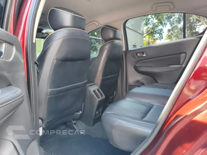 CITY 1.5 I-vtec Hatch Touring