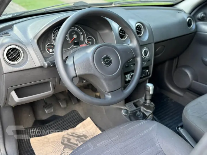 PRISMA 1.4 MPFI Maxx 8V