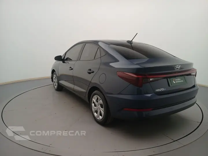 HB20S 1.0 12V FLEX COMFORT MANUAL