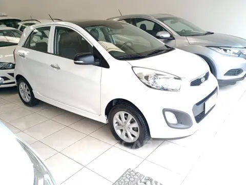 PICANTO 1.0 EX 12V