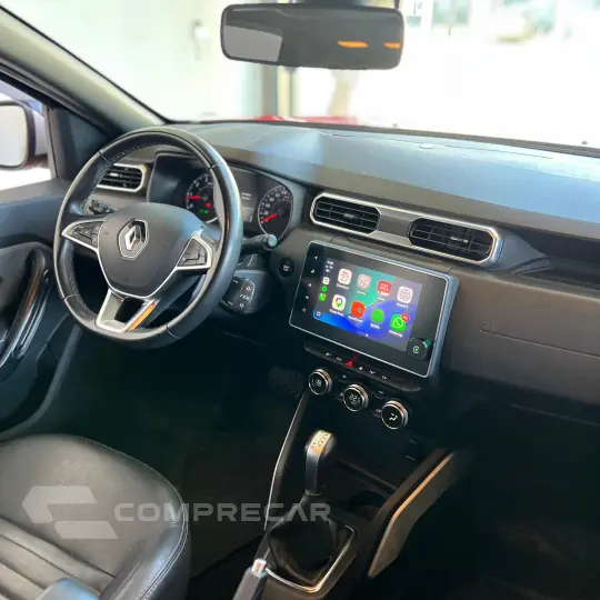 DUSTER 1.6 16V SCE Iconic