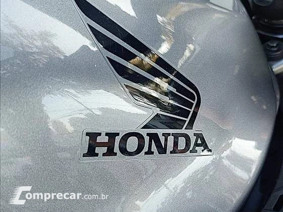 HONDA CB 500F ABS
