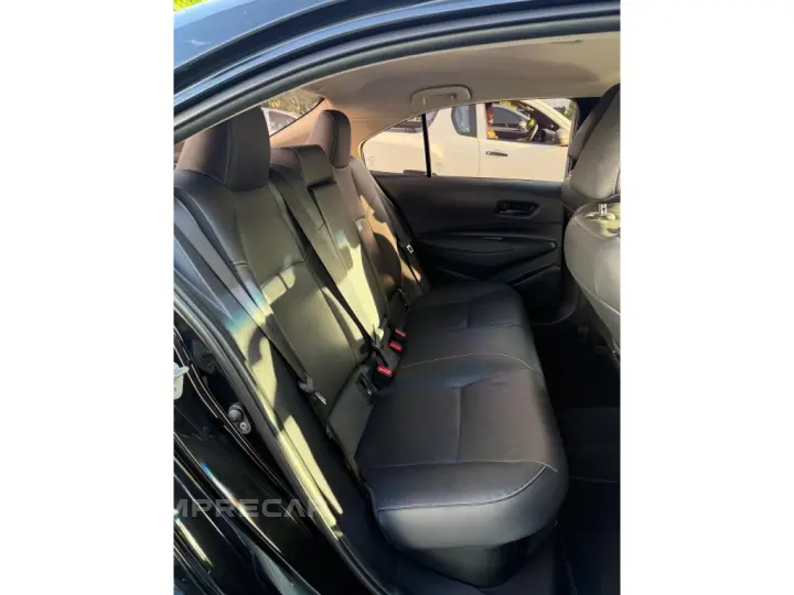 COROLLA 1.8 VVT-I HYBRID FLEX ALTIS CVT