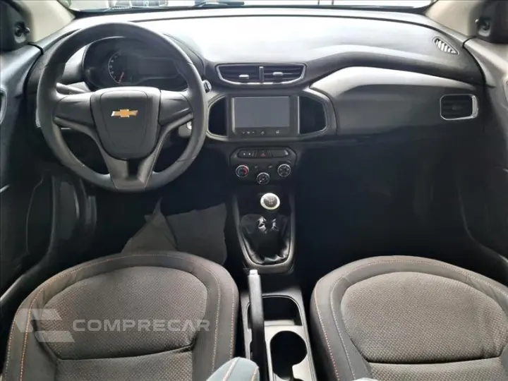 ONIX 1.0 MPFI LT 8V