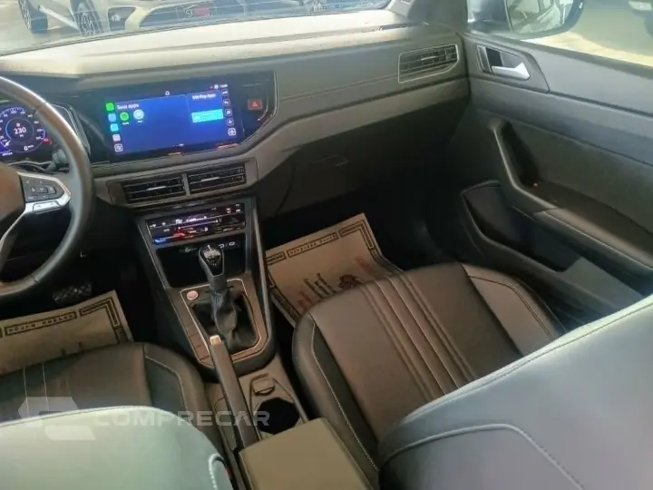 NIVUS 1.0 200 TSI Highline