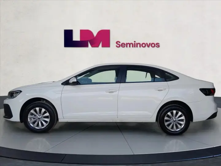 VIRTUS 1.0 170 TSI MANUAL