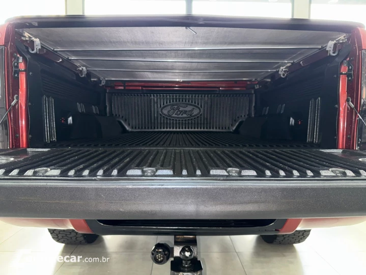 RANGER 2.2 XLS 4X4 CD 16V