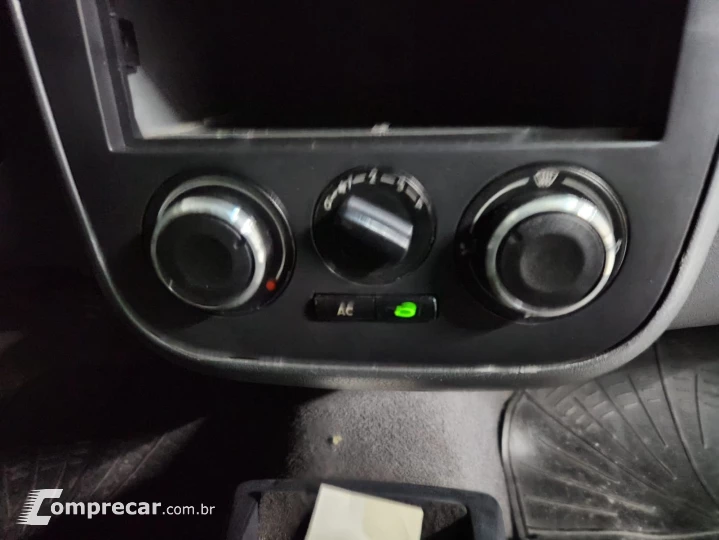 GOL 1.0 MI Ecomotion 8V G.IV