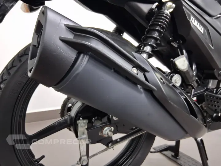 YS 150 FAZER SED