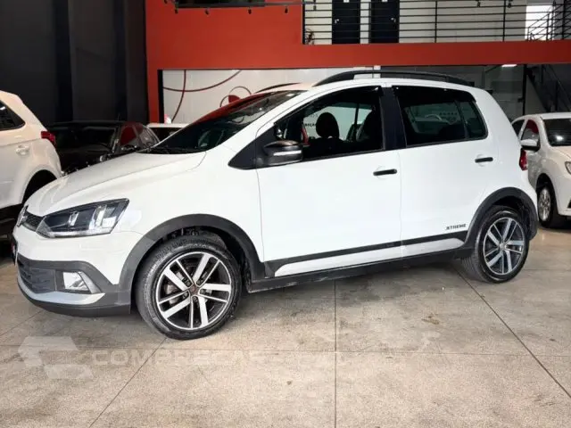 FOX - 1.6 MSI TOTAL XTREME 4P MANUAL