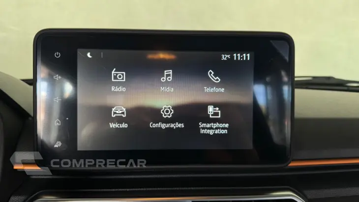 OROCH 1.6 16V SCE Iconic