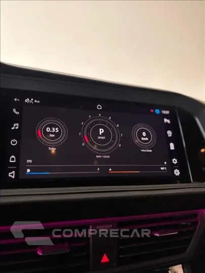 JETTA 2.0 350 TSI GASOLINA GLI DSG