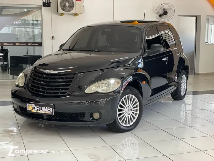 PT Cruiser Classic 2.4 16V
