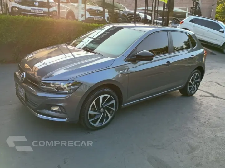 POLO 1.0 170 TSI Highline