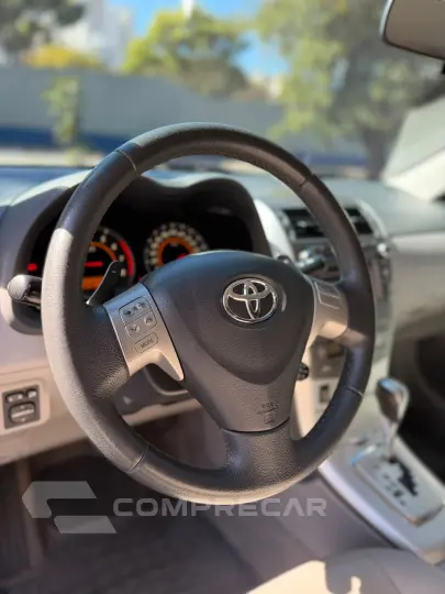 COROLLA 2.0 XEI 16V