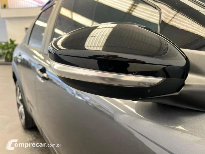 C4 CACTUS 1.6 THP Shine Pack Eat6