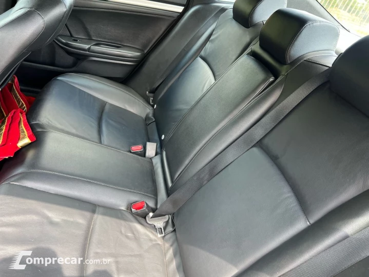 CIVIC 2.0 16vone EX
