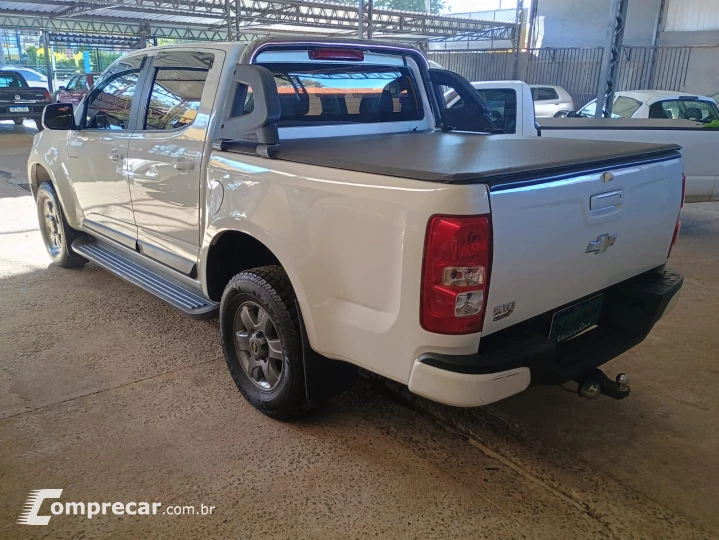 S10 CD 2.4