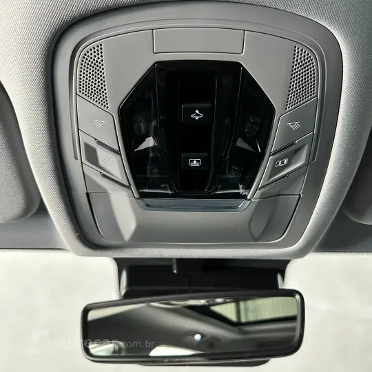 Tiggo 8 TXS 1.6 16V TGDi Aut.