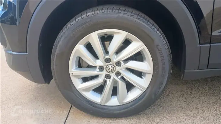 T-CROSS 1.0 200 TSI Sense