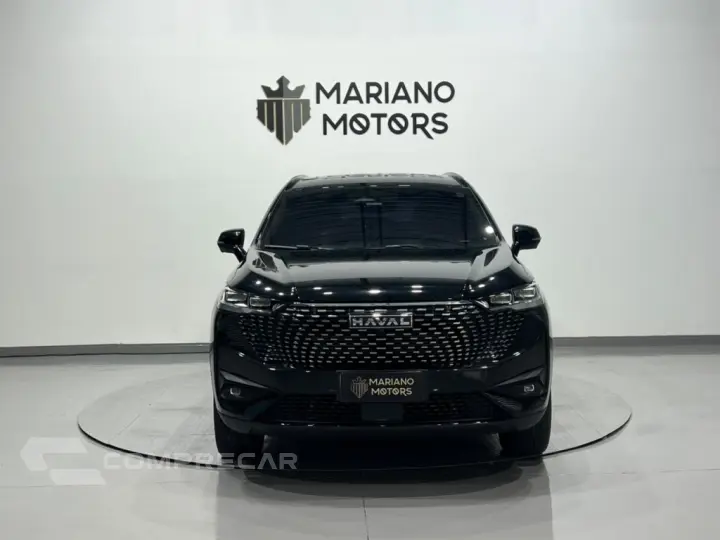 HAVAL H6 H6 PREMIUM HEV (HIBRIDO)