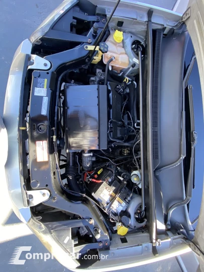 ECOSPORT 1.6 XLS 8V