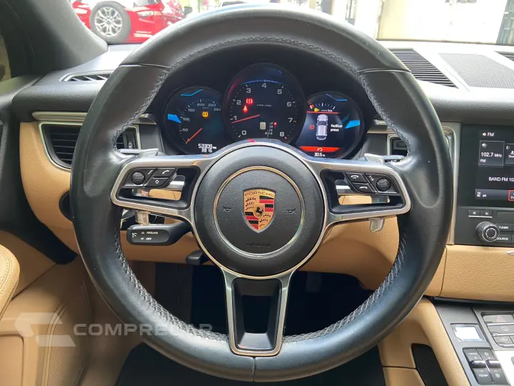 MACAN 2.0 16V
