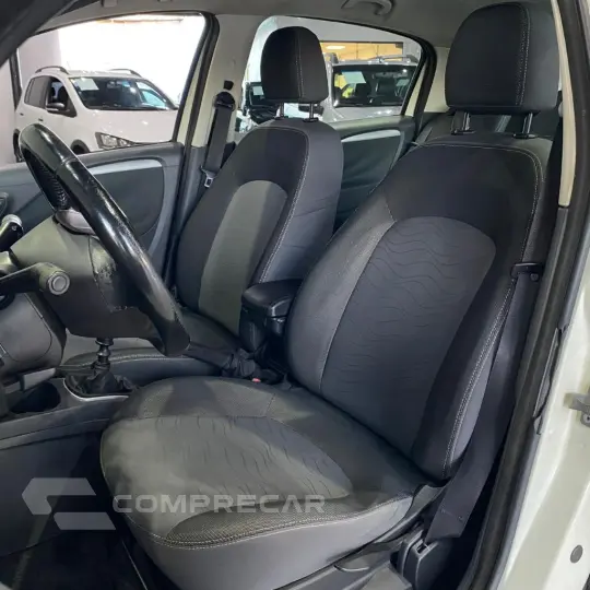 Punto ATTRACTIVE 1.4 Fire Flex 8V 5p