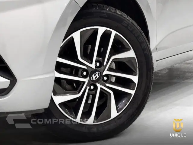 HB20S - 1.0 TGDI PLATINUM AUTOMÁTICO