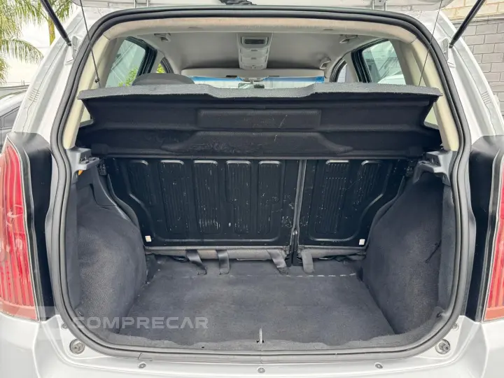 IDEA 1.4 MPI Attractive 8V