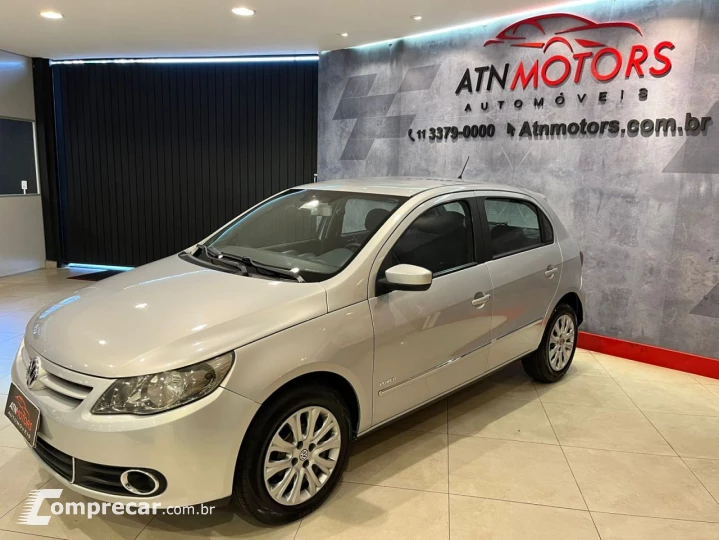 Gol 1.6 4P G3 POWER FLEX