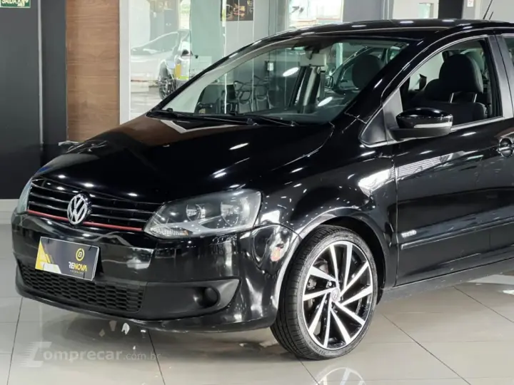 FOX 1.0 MI 8V FLEX 4P MANUAL