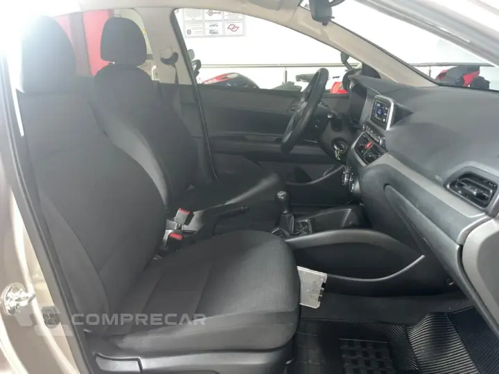 HB20 1.0 12V FLEX SENSE MANUAL