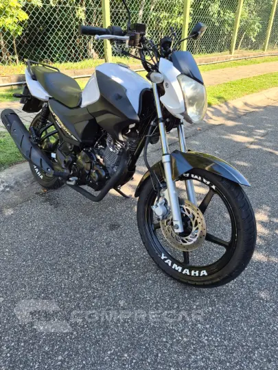 Yamaha Factor 150cc