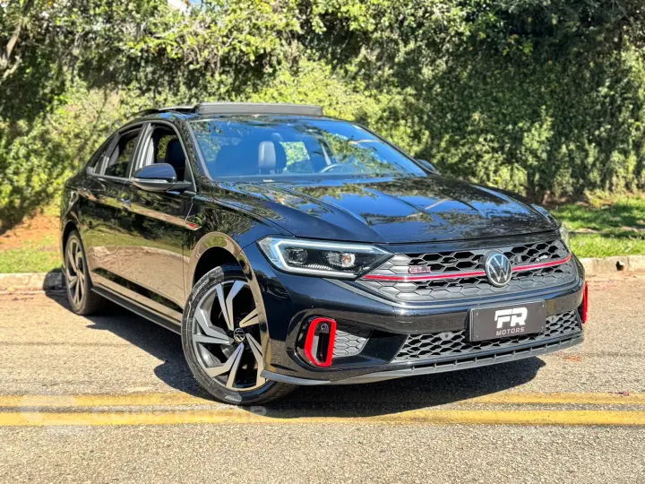 JETTA 2.0 350 TSI GLI
