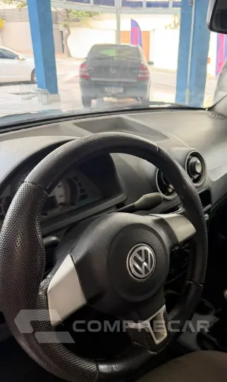 GOL 1.0 12V MPI Totalflex City