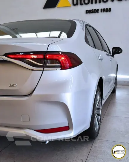 Corolla 2.0 16V 4P XEI FLEX AUTOMÁTICO