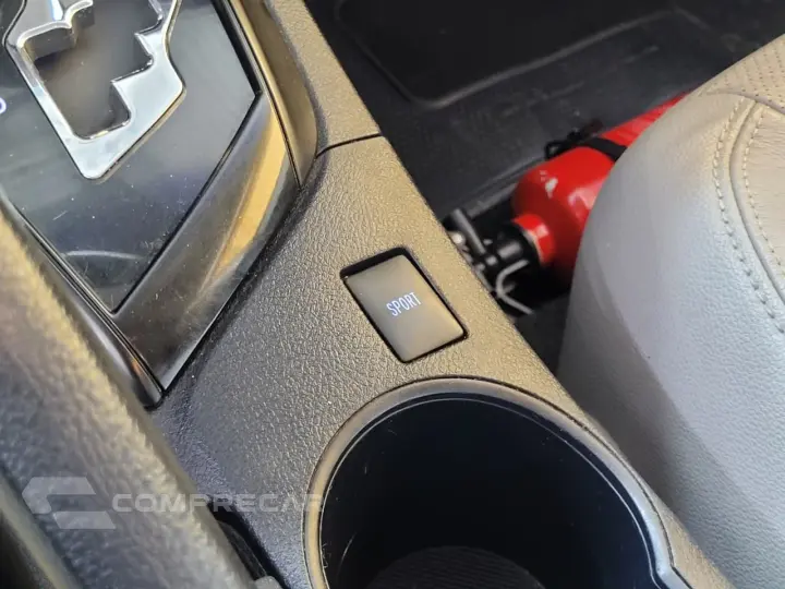 Corolla XEi 2.0 Flex 16V Aut.