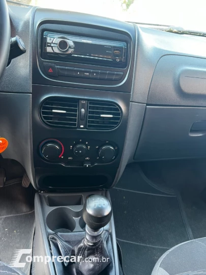 STRADA 1.4 MPI Working CS 8V