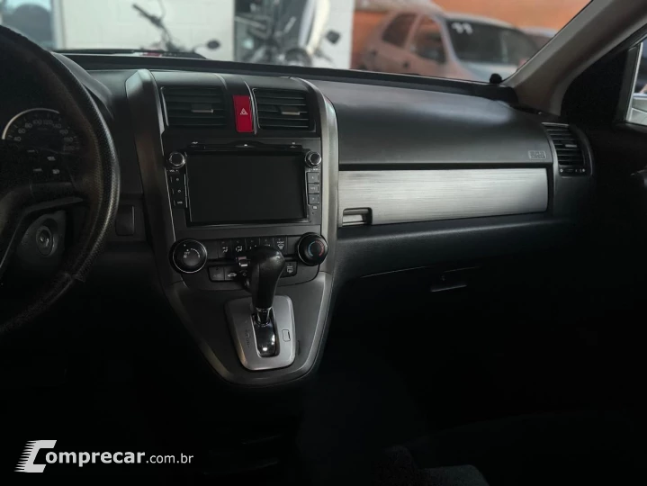 CRV 2.0 LX 4X2 16V
