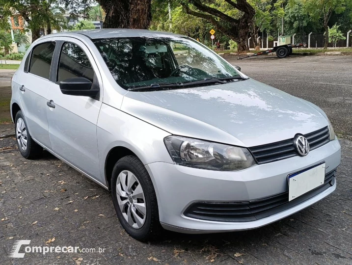GOL 1.6 MSI Totalflex