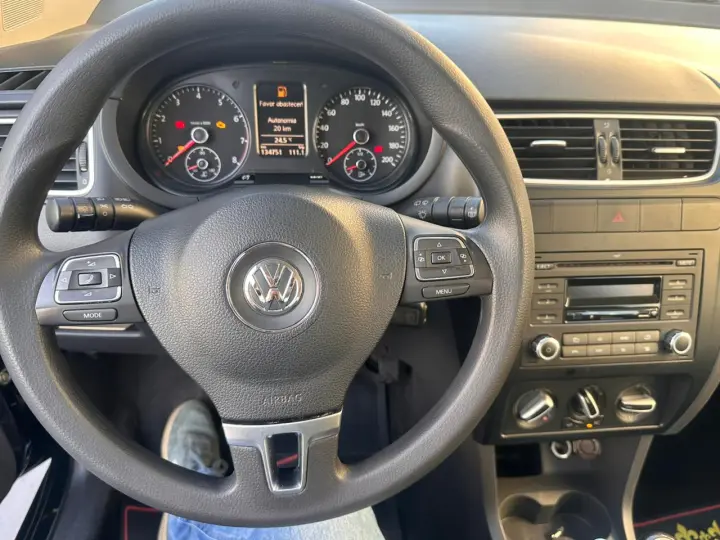 Fox 1.0 4P I-TREND FLEX