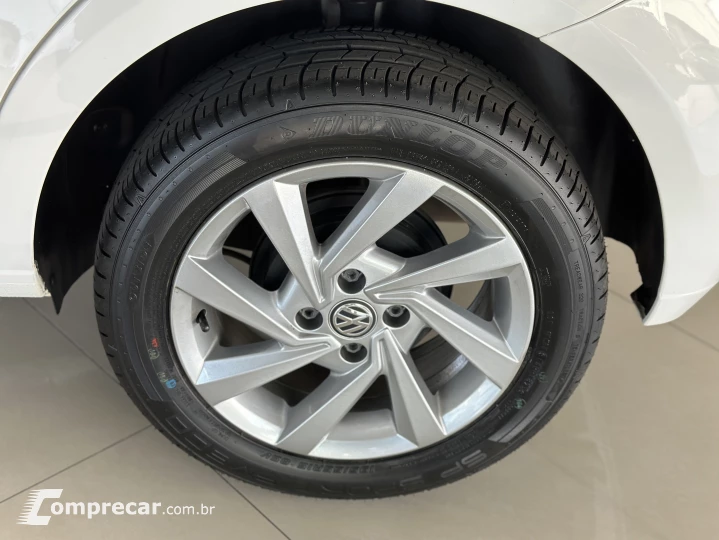 GOL 1.6 MSI Totalflex