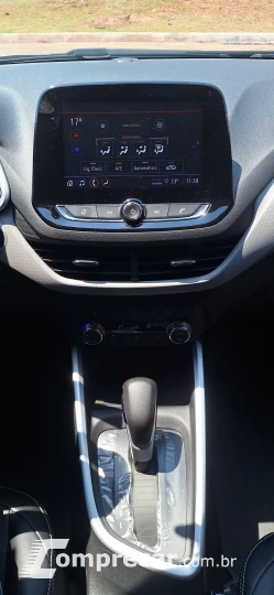 ONIX 1.0 Turbo Premier