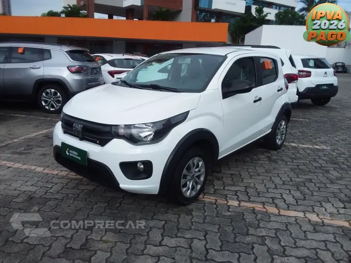 MOBI 1.0 EVO FLEX LIKE. MANUAL