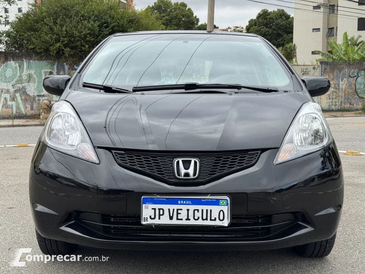 FIT 1.4 LX 16V