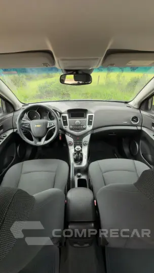 CRUZE 1.8 LT 16V