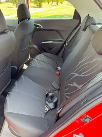 Hb20 1.0 Comfort Flex